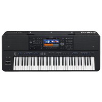 Синтезатор YAMAHA PSR-SX700 (+ блок живлення)