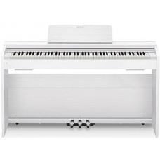 Цифровое пианино CASIO PX-870WEC7