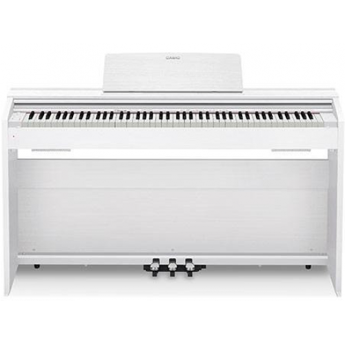 Цифрове піаніно CASIO PX-870WEC7