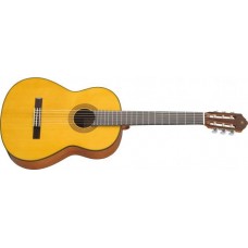 Классическая гитара YAMAHA CG142 S