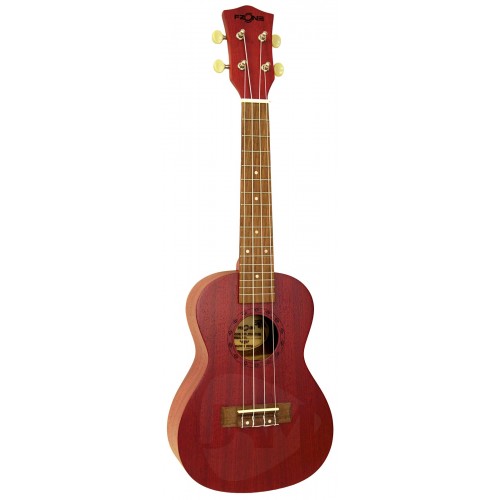FZONE FZU-110M (Red)