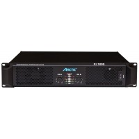Усилитель мощности ARCTIC XL1000