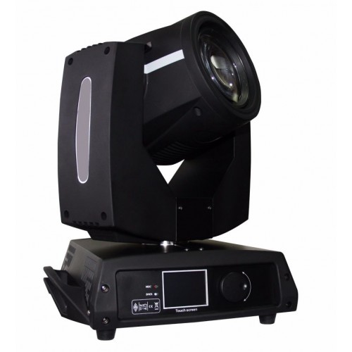 Световой прибор голова FREE COLOR BEAM 9R