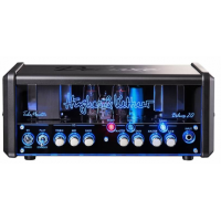 Гитарный усилитель Hughes & Kettner TM Deluxe 20 Head