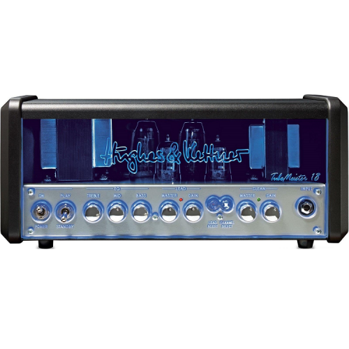 Гитарный усилитель Hughes & Kettner TubeMeister 18 Head