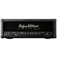 Гитарный усилитель Hughes & Kettner Switchblade 100 Head
