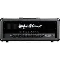 Гитарный усилитель Hughes & Kettner Attax 100 bass