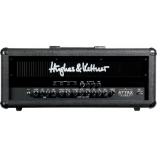 Гитарный усилитель Hughes & Kettner Attax 100 bass