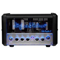 Гитарный усилитель Hughes & Kettner TubeMeister 5 Head