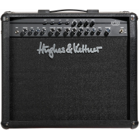 Комбопідсилювач Hughes & Kettner Attax 100 Combo