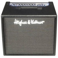 Комбопідсилювач Hughes & Kettner Edition Blue 60 R