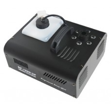 Дымогенератор с подсветкой FREE COLOR SM028 1500W LED