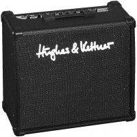 Комбопідсилювач Hughes & Kettner Edition Blue 15 DFX