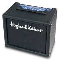Комбопідсилювач Hughes & Kettner TubeMeister 18 Combo
