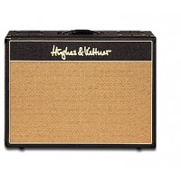 Гітарний кабінет Hughes & Kettner STM 212 black