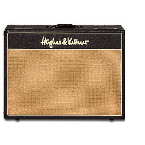 Гітарний кабінет Hughes & Kettner STM 212 black