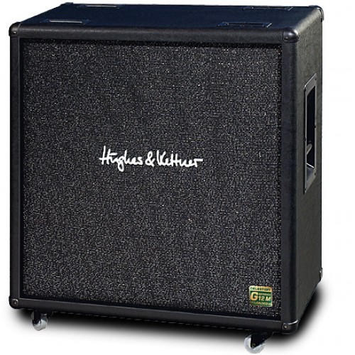 Гитарный кабинет Hughes & Kettner VC 412 B25