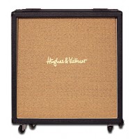 Гитарный кабинет Hughes & Kettner STM 412 black