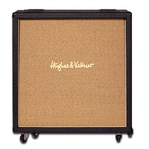 Гитарный кабинет Hughes & Kettner STM 412 black