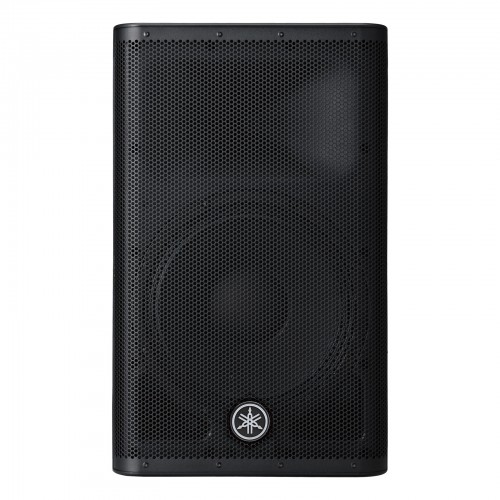 Активная акустическая система YAMAHA DXR12 mkII