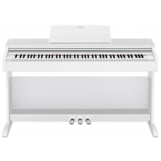 Цифровое пианино Casio AP-270WEC7