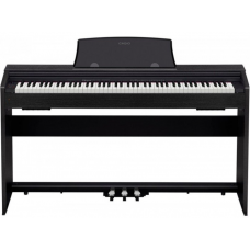 Цифровое пианино Casio PX-770BKC7