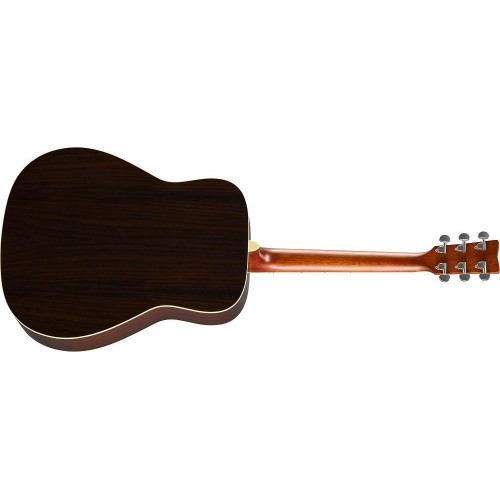 Акустическая гитара YAMAHA FG830 (AB)