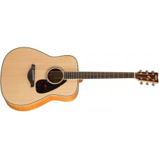 Акустическая гитара YAMAHA FG840 (NT)