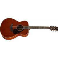 Акустична гітара YAMAHA FS850 (NT)