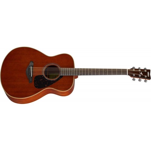 Акустическая гитара YAMAHA FS850 (NT)