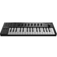 MIDI клавиатура Native Instruments Komplete Kontrol M32