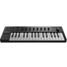 MIDI клавіатура Native Instruments Komplete Kontrol M32