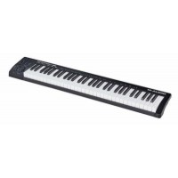 MIDI клавіатура M-Audio Keystation 61 MK3