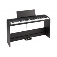 Цифровое пианино KORG B2SP-BK