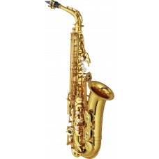 Саксофон YAMAHA YAS-62