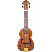 Укулеле FZONE FZU-31MEQ Concert