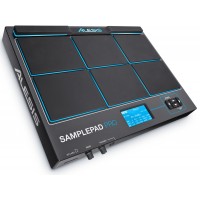 Электронная перкуссия ALESIS SAMPLE PAD PRO