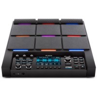 Электронная перкуссия ALESIS Strike MultiPad