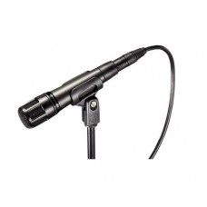 Инструментальный микрофон AUDIO-TECHNICA ATM650
