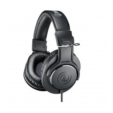 Наушники AUDIO-TECHNICA ATH-M20X