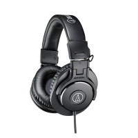 Наушники Audio-Technica ATH-M30X