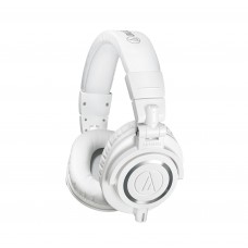 Навушники Audio-Technica ATH-M50XWH