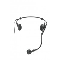 Микрофон универсальный AUDIO-TECHNICA PRO8HEcW