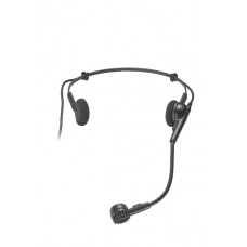 Мікрофон універсальний AUDIO-TECHNICA PRO8HEcW