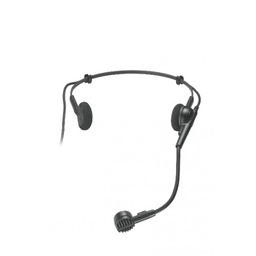Мікрофон універсальний AUDIO-TECHNICA PRO8HEcW