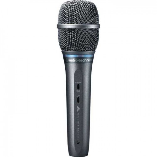 Вокальний мікрофон Audio-Technica AE5400