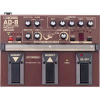 Процессор эффектов BOSS AD-8