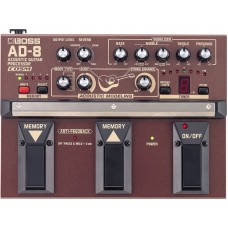 Процессор эффектов BOSS AD-8