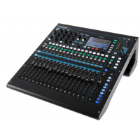 Мікшерний пульт Allen Heath QU-16