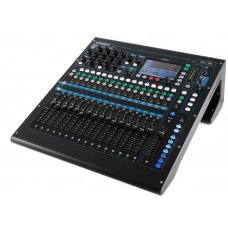 Мікшерний пульт Allen Heath QU-16